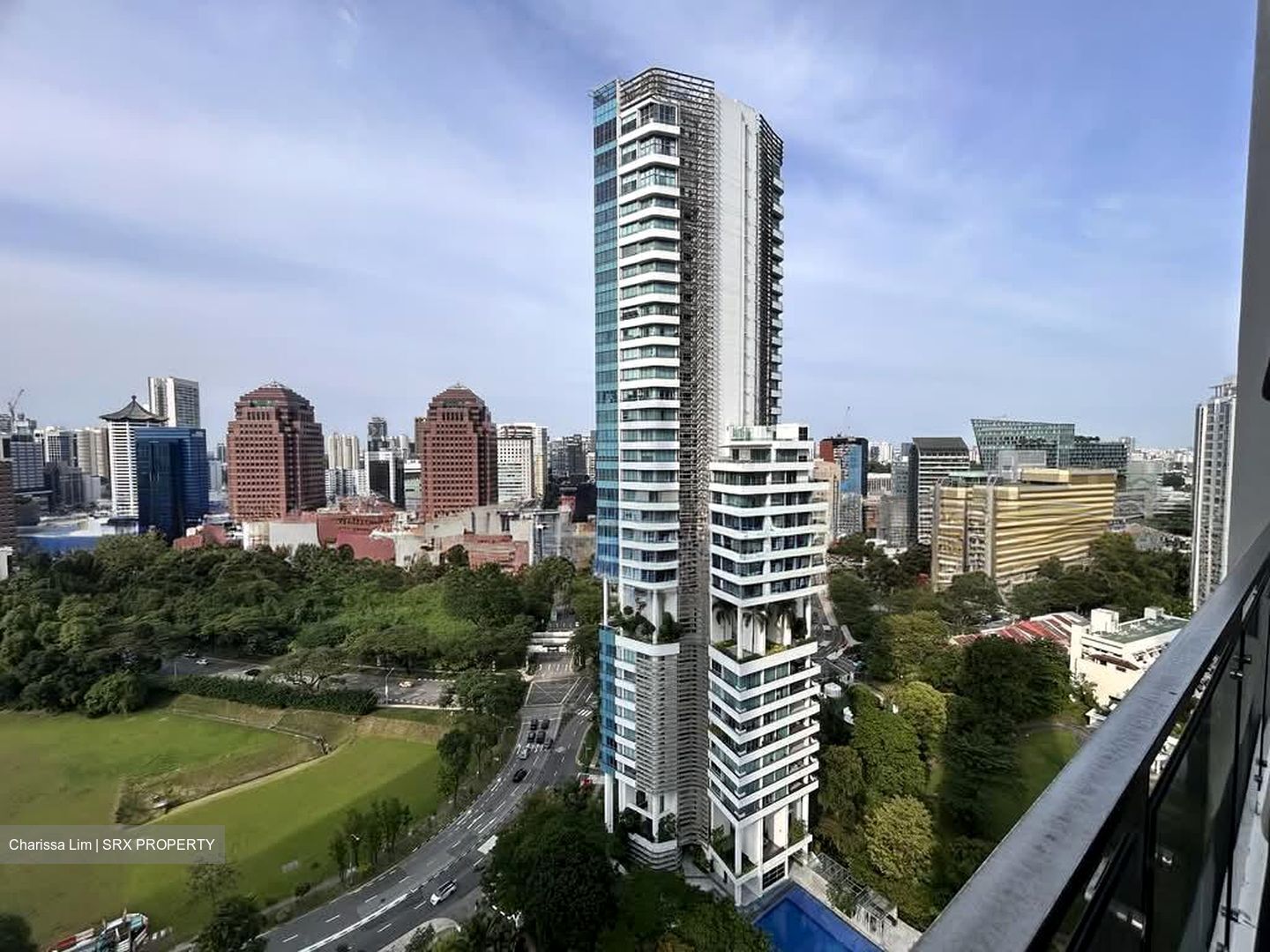 Leonie Parc View (D9), Apartment #535133781